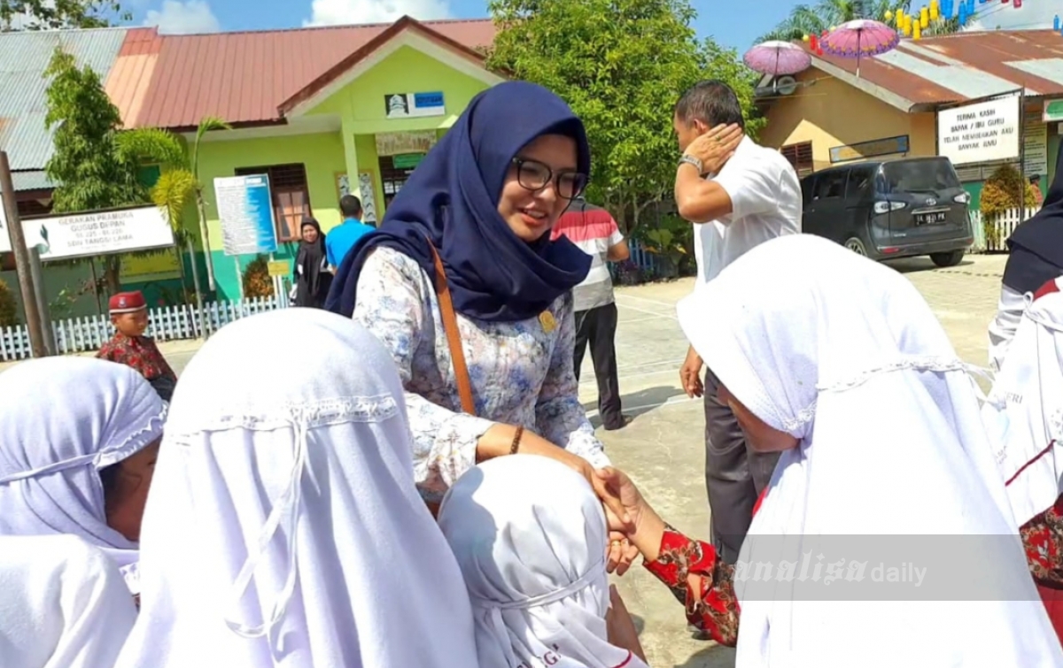 66 Persen Anak di Aceh Tamiang Tidak Melanjutkan Pendidikan