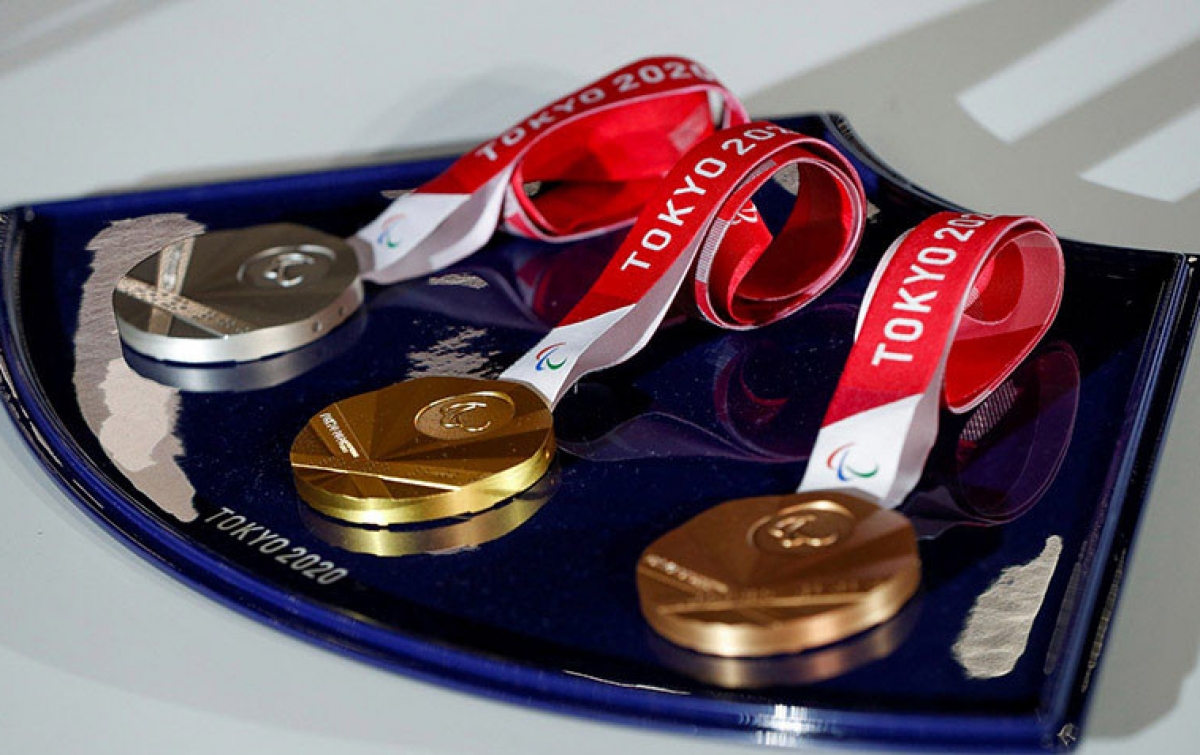 Peraih Medali Paralimpiade Tokyo Dipastikan Dapat Bonus