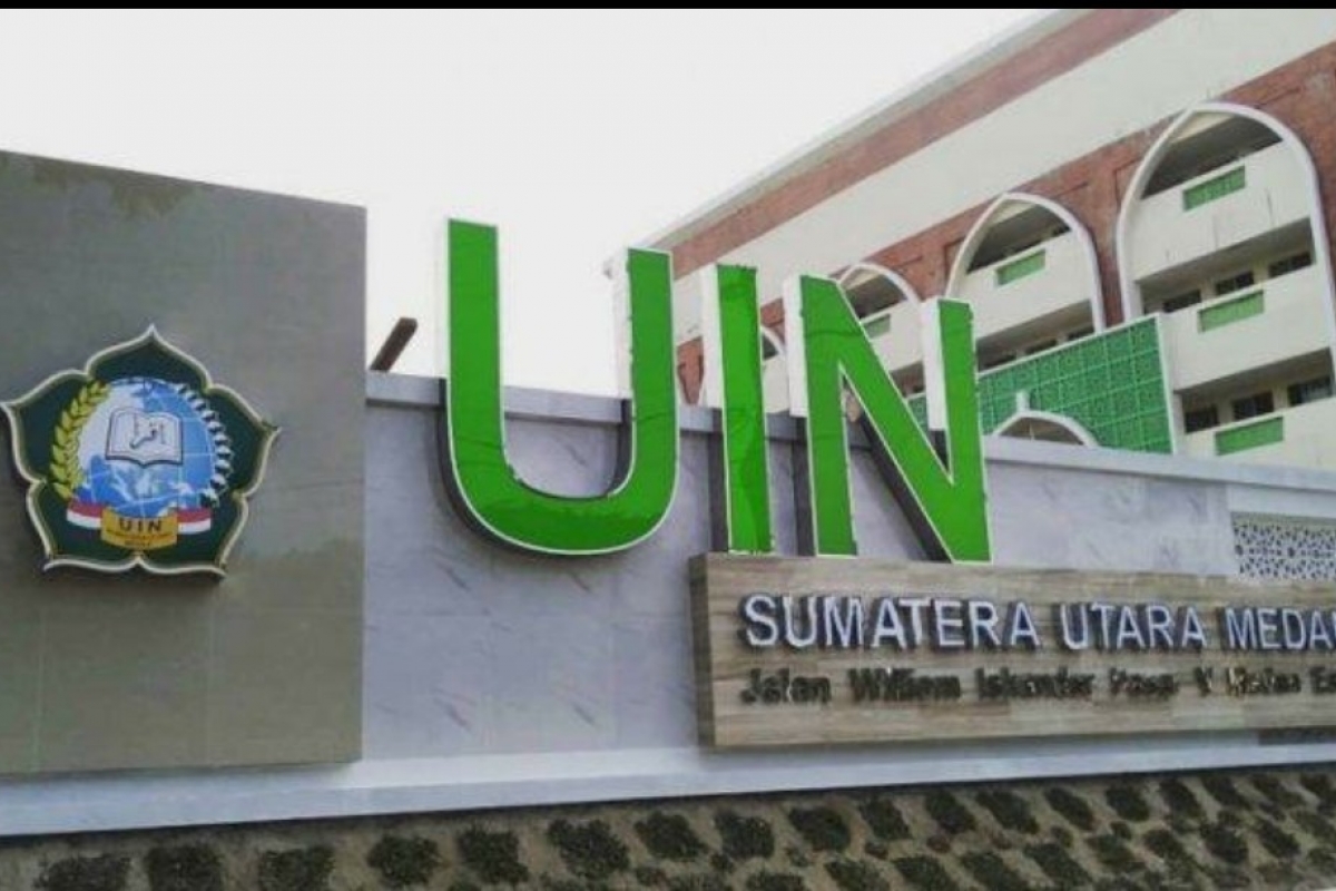 Seleksi Calon ASN di UIN Sumut Dipertanyakan