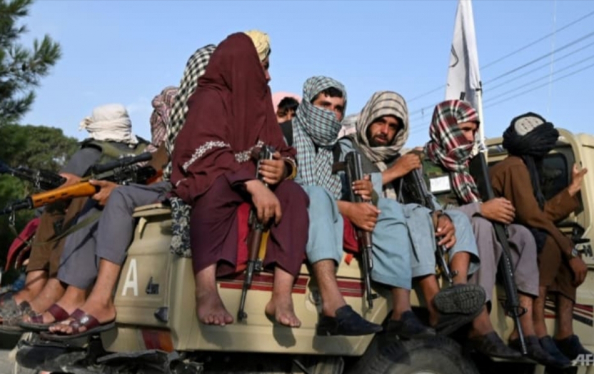 Ahli: Pengambilalihan Taliban Bisa Picu Perkembangan Terorisme di Indonesia