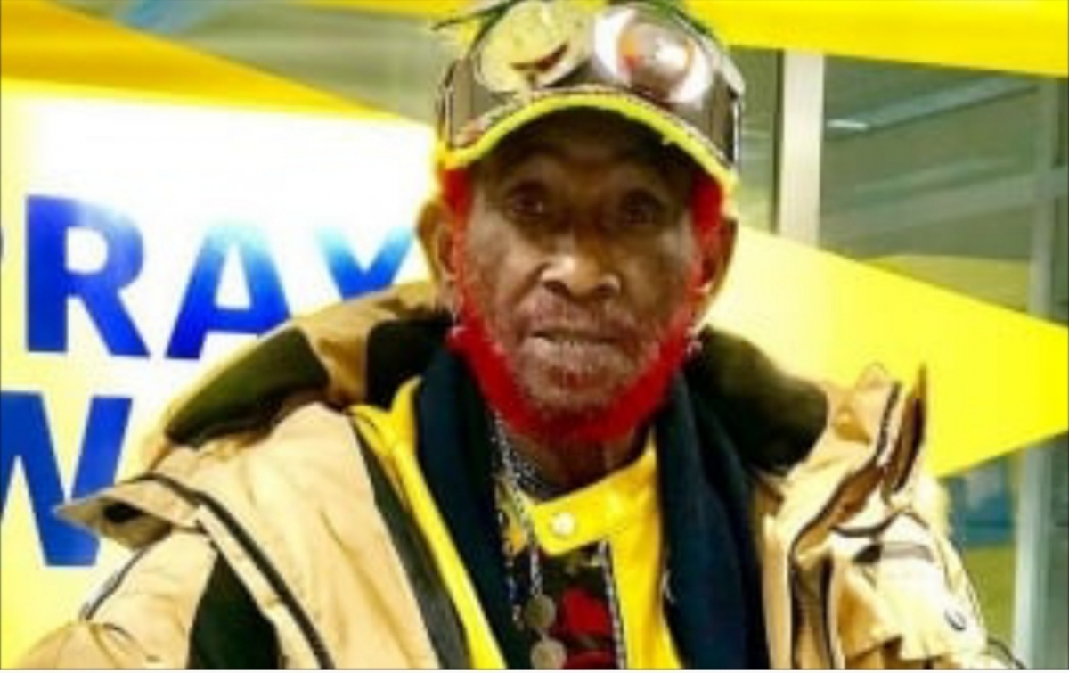 Legenda Reggae Tutup Usia, PM Jamaika Sampaikan Belasungkawa