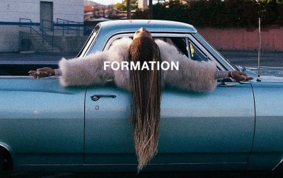 'Formation' Beyonce Dinobatkan Sebagai Video Terbaik