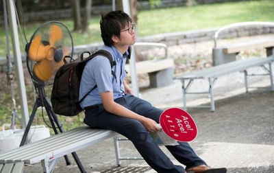 Gelombang Panas Landa Hokkaido, Lokasi Olimpiade Maraton