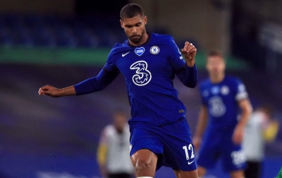 Masa Depan Loftus-Cheek Ada di Tangannya Sendiri