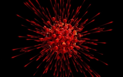 Perempuan Tua Nanjing Ditangkap Polisi Atas Tuduhan Pemicu Covid-19 Varian Delta