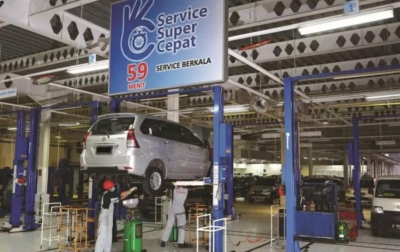 Tips Merawat Mobil di Masa PPKM