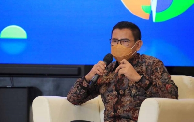 Bangkitkan UMKM Jawa Timur, BRI Gelar Pameran Virtual Lokal Keren Jatim