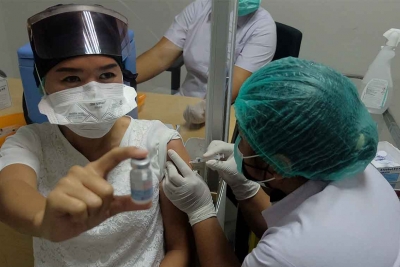 Pemerintah Apresiasi Setinggi-tingginya Pengabdian Tenaga Kesehatan