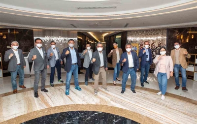 Kredit Mikro Tumbuh 17 Persen, BRI Raih Laba Rp 12,54 triliun