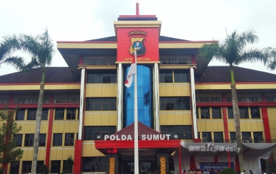 Ketua Yayasan Universitas Cut Nyakdhien Medan Dilaporkan