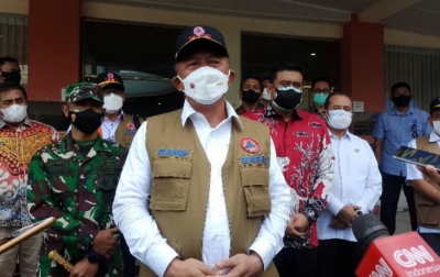 Tiga Strategi Kendalikan Penyebaran Covid-19 di Medan