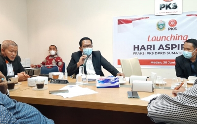 Seleksi KPID Diharapkan Tidak Seperti di Komisi Informasi