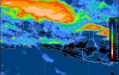BMKG Minta Pemerintah Daerah Serius Atasi Perubahan Iklim