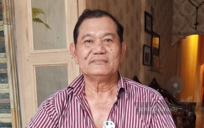 Laporan Parluhutan Sudah Diproses, Kasat: Pelakunya Sudah Tersangka