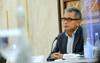 BRI Kembali Raih Penghargaan Good Corporate Governance & The Best CEO 2021