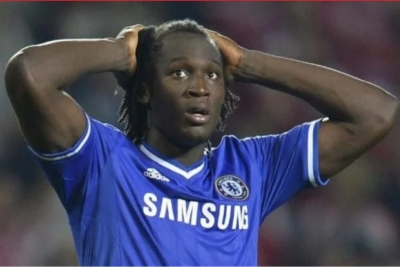 Lukaku Segera Kembali ke Chelsea