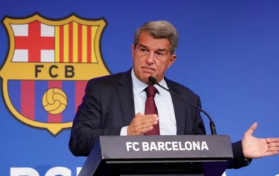 Alasan Barcelona Melepas Lionel Messi