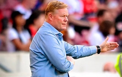 Barcelona Tanpa Messi, Koeman: Kami Harus Move On