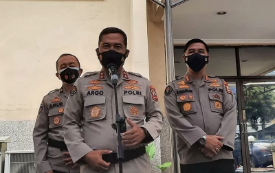 Polri: Izin Penyelenggaraan Liga 1 Masih Dalam Proses