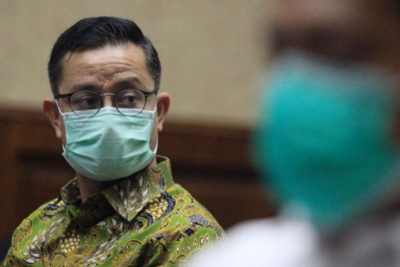 Juliari Batubara Minta Bebas, Pengacaranya Sebut Netizen Tidak Adil