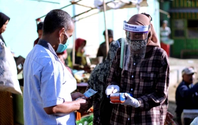 Porsi Kredit UMKM Capai 80,6%, BRI Semakin Kokoh Sebagai Market Leader Segmen UMKM Indonesia