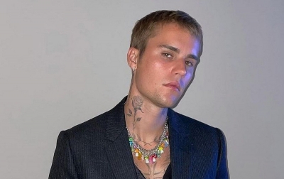 Justin Bieber Pimpin Nominasi MTV VM Awards 2021