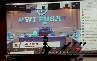 Kerja Sama 10 Tahun, PWI Pusat dan Astra Indonesia Kembali Gelar Safari Jurnalistik