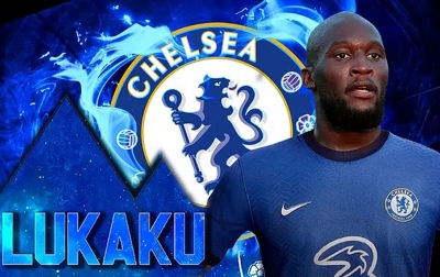 Lukaku: Saya Kembali dengan Pengalaman dan Lebih Dewasa