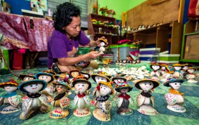 Hari UMKM Nasional, Begini Dukungan Nyata Pekerja BRI Untuk Pelaku Usaha