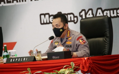 Warga Medan Diimbau Jalani Isolasi di Fasilitas Isoter