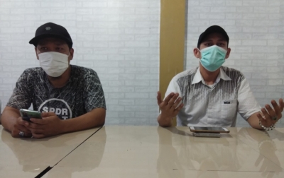 Relawan Mutiara Jokowi Minta Pemerintah Batalkan Upacara HUT Kemerdekaan RI