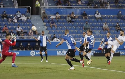 Carlo Ancelotti Puji Penampilan Karim Benzema