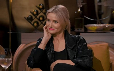 Lama Tidak Muncul, Cameron Diaz Putuskan Berhenti Akting