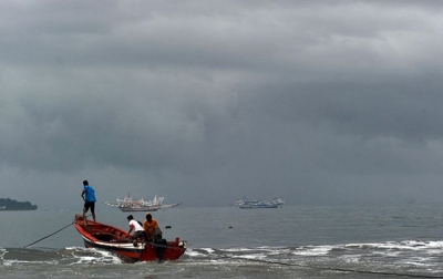 BMKG Keluarkan Peringatan Potensi Cuaca Ekstrim Selama Sepekan