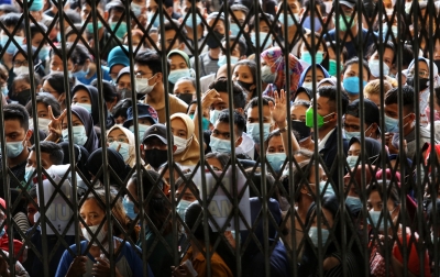 Badko HMI Minta Vaksinasi Covid-19 Dilakukan Efektif