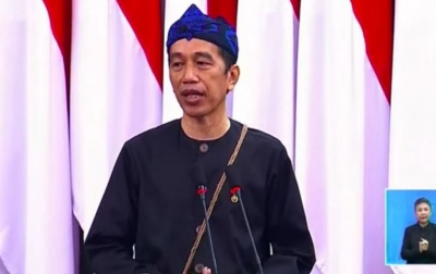 Jokowi: Pandemi Covid-19 Beri Hikmah Kepada Bangsa