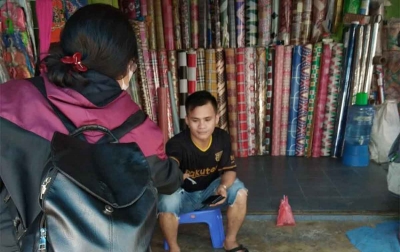 Alfa Scorpii Gelar Daily Activity, Sasar Konsumen Tipe Sport