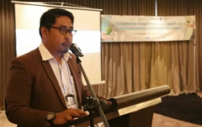 Sejumlah Desa di Sumut Belum Salurkan BLT DD