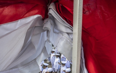 HUT ke-76 Kemerdekaan RI Momentum Pemersatu Bangsa Lawan Pandemi Covid-19