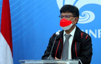 RAPBN 2022, Pemerintah Siapkan Rp 682,8 Triliun untuk Anggaran Kesehatan dan Perlindungan Sosial