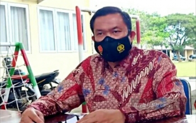 Rugikan Negara Rp 1.2 Miliar, Polda Aceh Tetapkan 9 Tersangka
