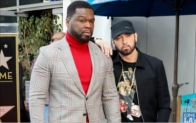 Eminem Dikonfirmasi Berperan Sebagai Pengedar Narkoba