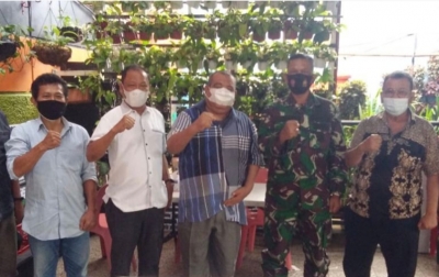 Berikan Perlindungan Terhadap Kemerdekaan Pers