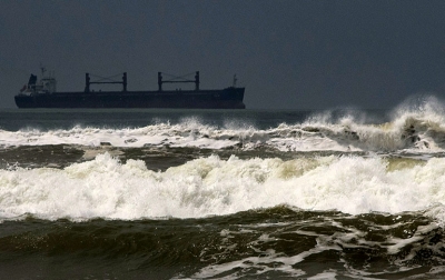 BMKG: Sejumlah Daerah di Indonesia Berpotensi Hujan Lebat Disertai Petir