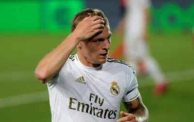 Seorang Pemain PSG Akan Datang ke Real Madrid