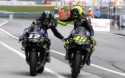 Grand Prix Malaysia Kembali Dibatalkan