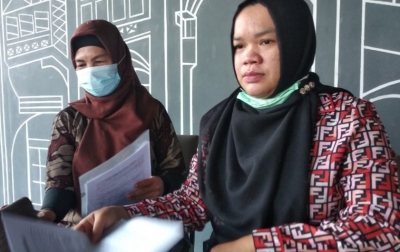 Timbulkan Keramaian Saat Pandemi, Warga Minta Toko Penjualan Online Ditutup