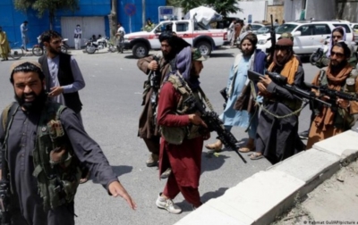 Efek Kemenangan Taliban Bagi Gerakan Terorisme di Indonesia