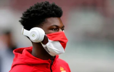 Chelsea Jalin Komunikasi Baru Dengan Agen Tchouameni