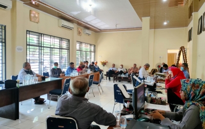 Konferensi PWI Sumatera Utara Kembali Ditunda